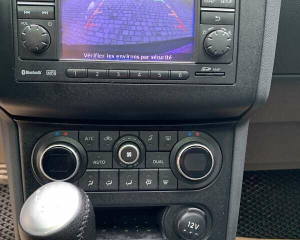 Сірий Ніссан Кашкай, об'ємом двигуна 1.5 л та пробігом 281 тис. км за 10399 $, фото 2 на Automoto.ua