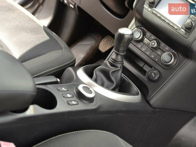 Серый Ниссан Кашкай, объемом двигателя 2 л и пробегом 143 тыс. км за 10999 $, фото 21 на Automoto.ua