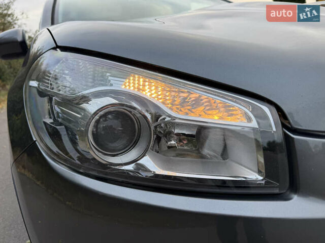 Ниссан Кашкай 2012 в Ровно на Automoto.ua Серый Ниссан Кашкай, объемом двигателя 1.5 л и пробегом 182 тыс. км за 12550 $, фото 28 на Automoto.ua