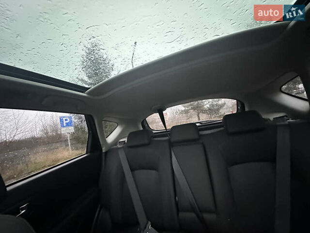 Серый Ниссан Кашкай, объемом двигателя 1.6 л и пробегом 220 тыс. км за 10450 $, фото 39 на Automoto.ua