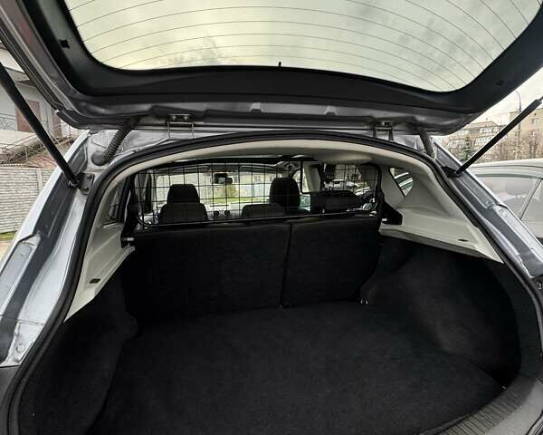 Сірий Ніссан Кашкай, об'ємом двигуна 1.6 л та пробігом 166 тис. км за 11950 $, фото 10 на Automoto.ua