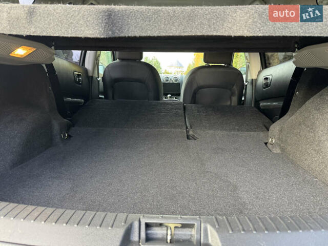 Ниссан Кашкай 2012 в Ровно на Automoto.ua Серый Ниссан Кашкай, объемом двигателя 1.5 л и пробегом 182 тыс. км за 12550 $, фото 74 на Automoto.ua