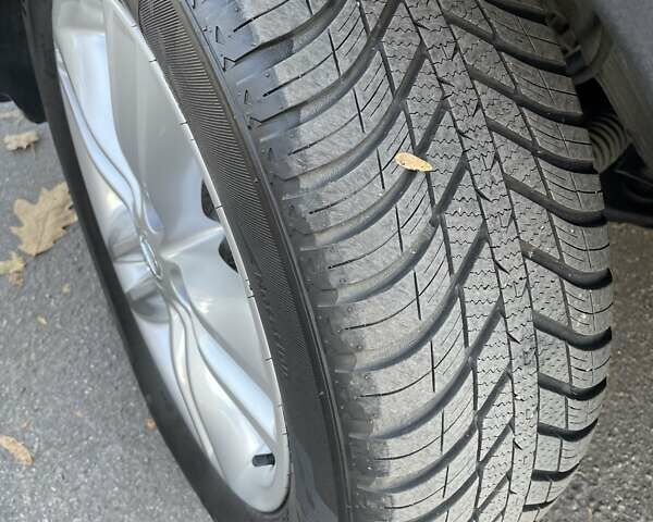 Серый Ниссан Кашкай, объемом двигателя 1.6 л и пробегом 160 тыс. км за 10900 $, фото 27 на Automoto.ua