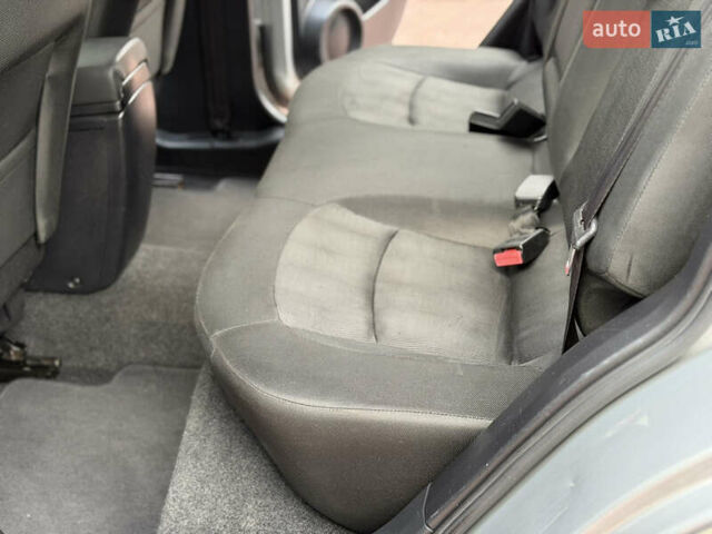 Сірий Ніссан Кашкай, об'ємом двигуна 1.5 л та пробігом 199 тис. км за 11300 $, фото 33 на Automoto.ua