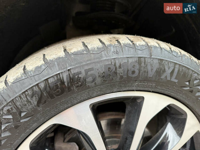 Серый Ниссан Кашкай, объемом двигателя 2 л и пробегом 173 тыс. км за 12435 $, фото 87 на Automoto.ua