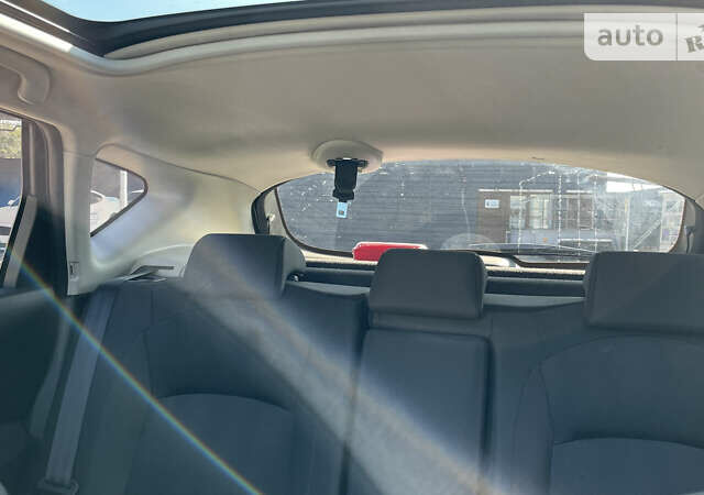 Серый Ниссан Кашкай, объемом двигателя 1.46 л и пробегом 241 тыс. км за 10300 $, фото 47 на Automoto.ua