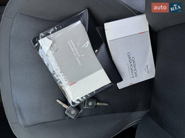 Ниссан Кашкай 2012 в Ровно на Automoto.ua Серый Ниссан Кашкай, объемом двигателя 1.5 л и пробегом 182 тыс. км за 12550 $, фото 86 на Automoto.ua