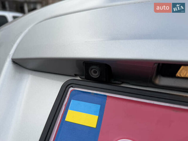 Сірий Ніссан Кашкай, об'ємом двигуна 1.5 л та пробігом 199 тис. км за 11300 $, фото 35 на Automoto.ua