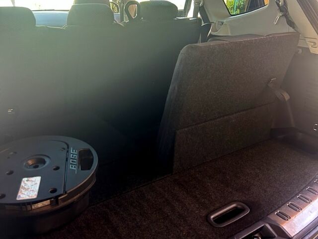 Серый Ниссан Кашкай, объемом двигателя 2 л и пробегом 176 тыс. км за 12800 $, фото 7 на Automoto.ua