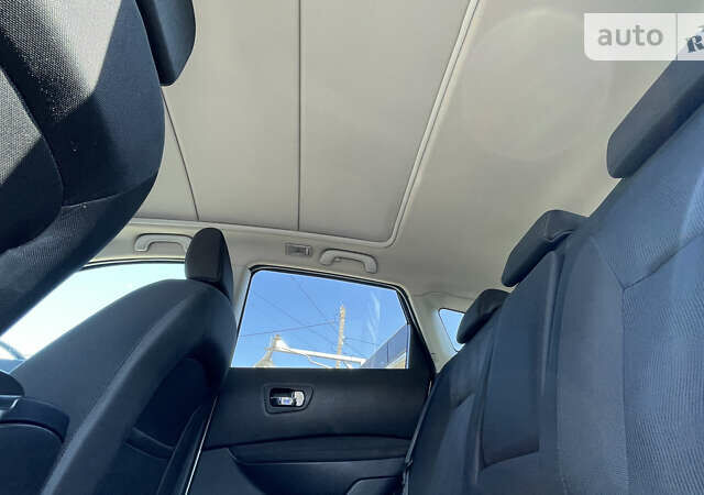 Серый Ниссан Кашкай, объемом двигателя 1.46 л и пробегом 241 тыс. км за 10300 $, фото 48 на Automoto.ua