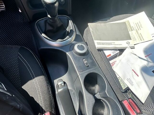 Серый Ниссан Кашкай, объемом двигателя 2 л и пробегом 176 тыс. км за 12800 $, фото 5 на Automoto.ua