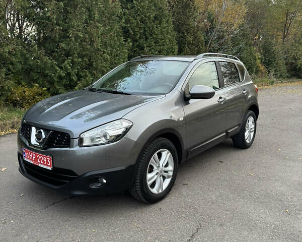 Ниссан Кашкай 2012 в Ровно на Automoto.ua Серый Ниссан Кашкай, объемом двигателя 1.5 л и пробегом 182 тыс. км за 12550 $, фото 21 на Automoto.ua