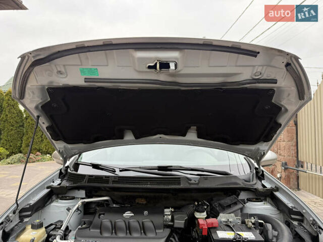Серый Ниссан Кашкай, объемом двигателя 2 л и пробегом 173 тыс. км за 12435 $, фото 79 на Automoto.ua