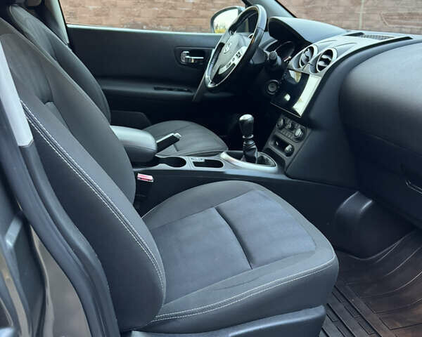 Ниссан Кашкай 2012 в Ровно на Automoto.ua Серый Ниссан Кашкай, объемом двигателя 1.5 л и пробегом 182 тыс. км за 12550 $, фото 32 на Automoto.ua