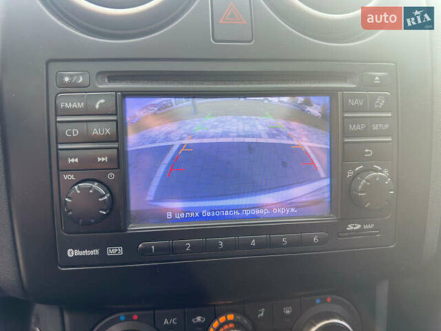 Серый Ниссан Кашкай, объемом двигателя 1.46 л и пробегом 256 тыс. км за 11000 $, фото 21 на Automoto.ua