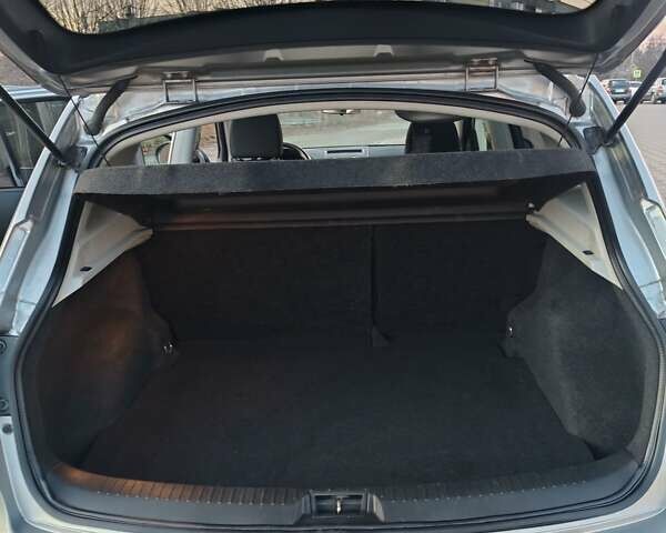 Серый Ниссан Кашкай, объемом двигателя 1.6 л и пробегом 207 тыс. км за 10200 $, фото 25 на Automoto.ua