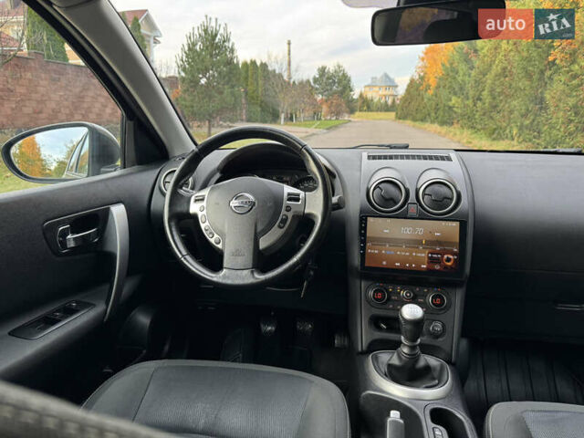 Ниссан Кашкай 2012 в Ровно на Automoto.ua Серый Ниссан Кашкай, объемом двигателя 1.5 л и пробегом 182 тыс. км за 12550 $, фото 57 на Automoto.ua