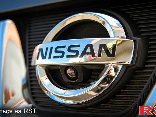 Серый Ниссан Кашкай, объемом двигателя 1.6 л и пробегом 0 тыс. км за 11500 $, фото 3 на Automoto.ua