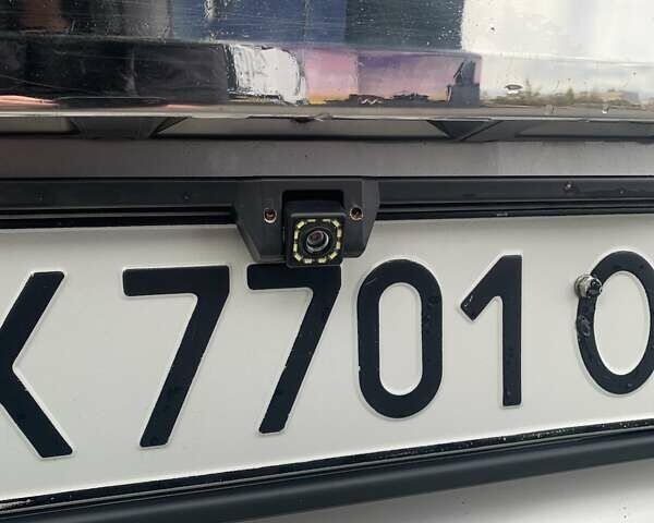 Сірий Ніссан Кашкай, об'ємом двигуна 1.6 л та пробігом 147 тис. км за 9999 $, фото 9 на Automoto.ua