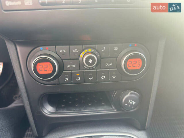 Серый Ниссан Кашкай, объемом двигателя 1.46 л и пробегом 256 тыс. км за 11000 $, фото 19 на Automoto.ua