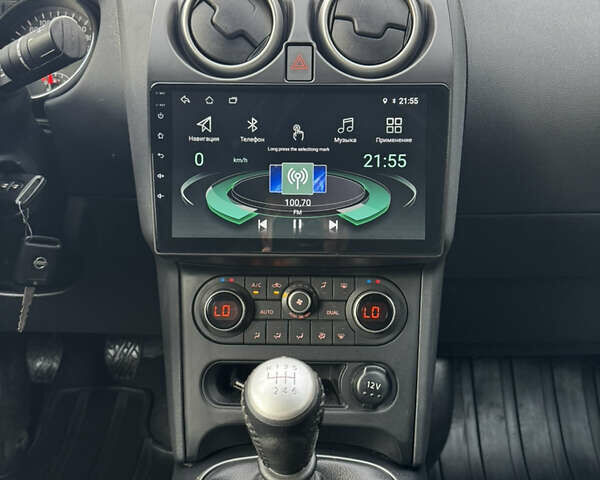 Ниссан Кашкай 2012 в Ровно на Automoto.ua Серый Ниссан Кашкай, объемом двигателя 1.5 л и пробегом 182 тыс. км за 12550 $, фото 55 на Automoto.ua