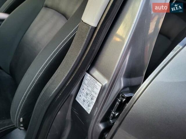 Сірий Ніссан Кашкай, об'ємом двигуна 1.5 л та пробігом 222 тис. км за 9600 $, фото 69 на Automoto.ua