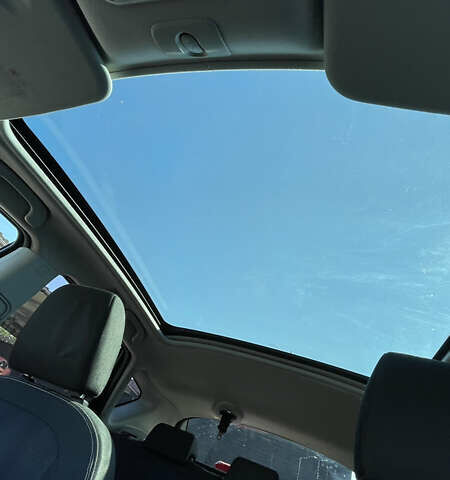 Серый Ниссан Кашкай, объемом двигателя 1.46 л и пробегом 241 тыс. км за 10300 $, фото 33 на Automoto.ua