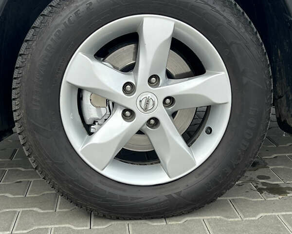 Сірий Ніссан Кашкай, об'ємом двигуна 1.6 л та пробігом 103 тис. км за 11700 $, фото 31 на Automoto.ua