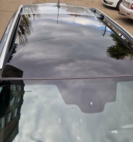 Сірий Ніссан Кашкай, об'ємом двигуна 1.5 л та пробігом 259 тис. км за 11300 $, фото 5 на Automoto.ua