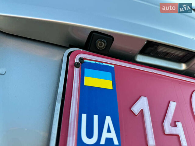 Серый Ниссан Кашкай, объемом двигателя 1.5 л и пробегом 200 тыс. км за 11599 $, фото 103 на Automoto.ua