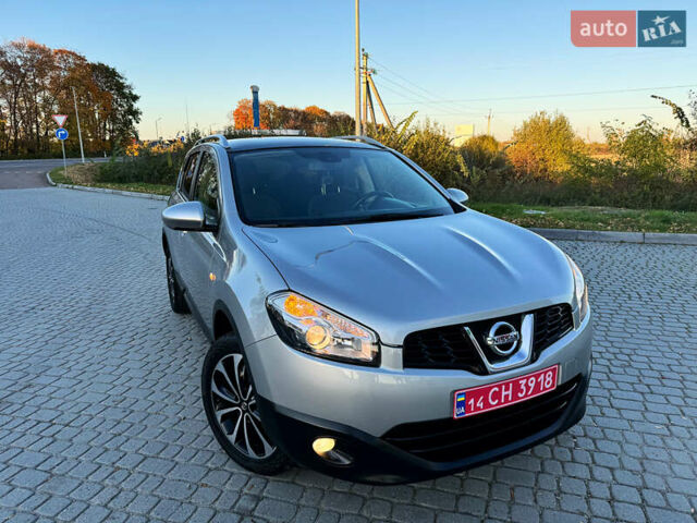 Серый Ниссан Кашкай, объемом двигателя 1.5 л и пробегом 200 тыс. км за 11699 $, фото 46 на Automoto.ua
