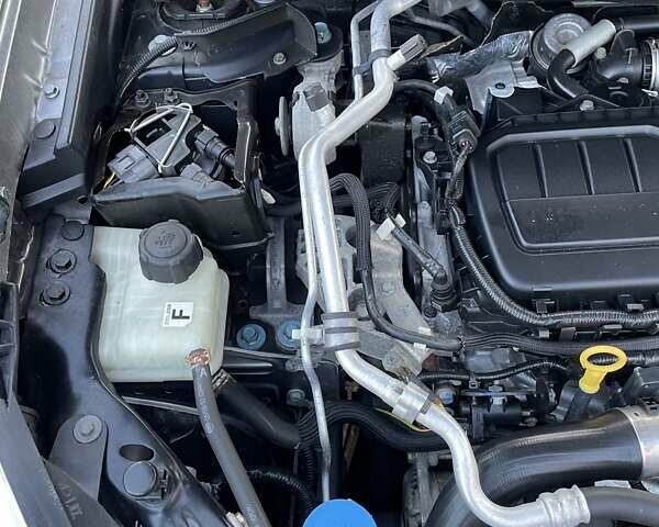 Сірий Ніссан Кашкай, об'ємом двигуна 1.6 л та пробігом 160 тис. км за 10900 $, фото 23 на Automoto.ua