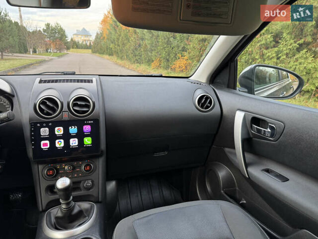 Ниссан Кашкай 2012 в Ровно на Automoto.ua Серый Ниссан Кашкай, объемом двигателя 1.5 л и пробегом 182 тыс. км за 12550 $, фото 33 на Automoto.ua