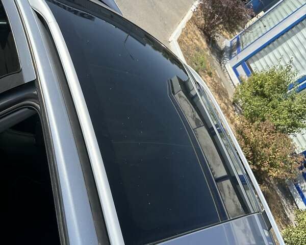 Серый Ниссан Кашкай, объемом двигателя 1.46 л и пробегом 219 тыс. км за 11000 $, фото 6 на Automoto.ua