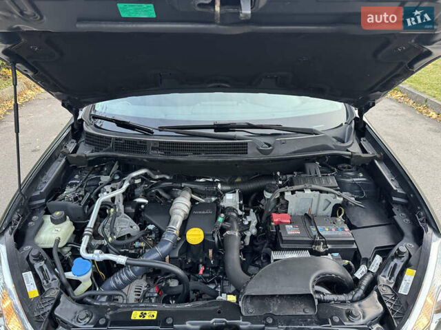 Ниссан Кашкай 2012 в Ровно на Automoto.ua Серый Ниссан Кашкай, объемом двигателя 1.5 л и пробегом 182 тыс. км за 12550 $, фото 82 на Automoto.ua