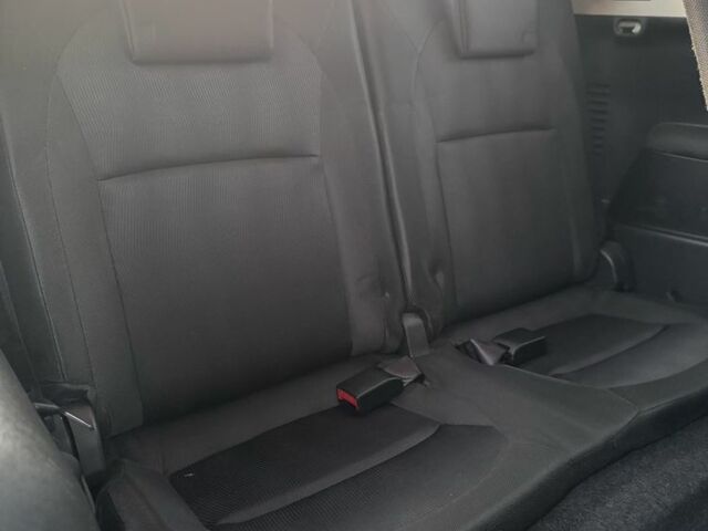 Серый Ниссан Кашкай, объемом двигателя 1.6 л и пробегом 191 тыс. км за 11250 $, фото 21 на Automoto.ua