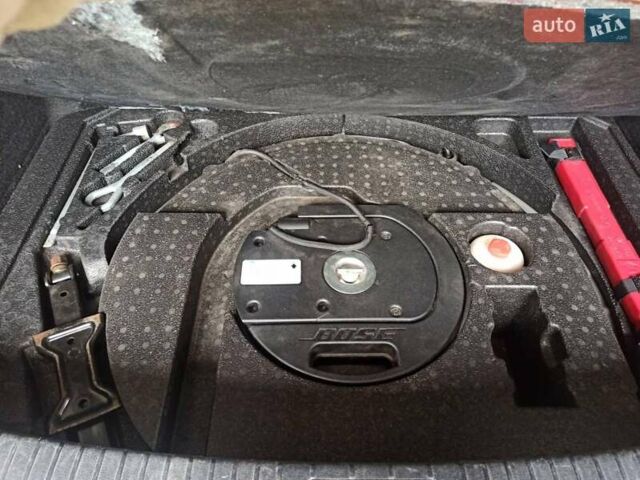 Серый Ниссан Кашкай, объемом двигателя 1.5 л и пробегом 319 тыс. км за 11200 $, фото 17 на Automoto.ua