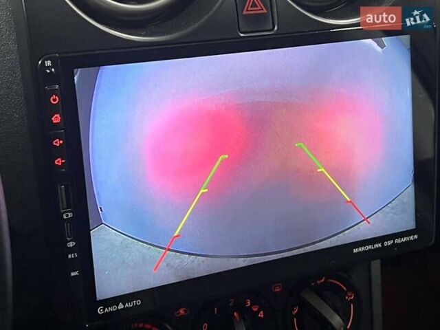 Серый Ниссан Кашкай, объемом двигателя 1.6 л и пробегом 82 тыс. км за 11500 $, фото 17 на Automoto.ua