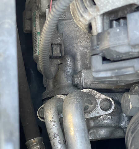 Серый Ниссан Кашкай, объемом двигателя 1.46 л и пробегом 241 тыс. км за 10300 $, фото 15 на Automoto.ua