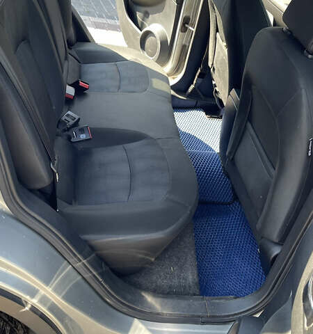 Серый Ниссан Кашкай, объемом двигателя 1.46 л и пробегом 241 тыс. км за 10300 $, фото 23 на Automoto.ua