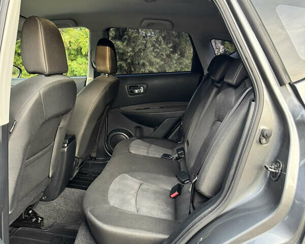 Ниссан Кашкай 2012 в Ровно на Automoto.ua Серый Ниссан Кашкай, объемом двигателя 1.5 л и пробегом 182 тыс. км за 12550 $, фото 69 на Automoto.ua