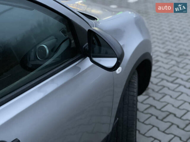 Сірий Ніссан Кашкай, об'ємом двигуна 1.5 л та пробігом 225 тис. км за 10499 $, фото 16 на Automoto.ua