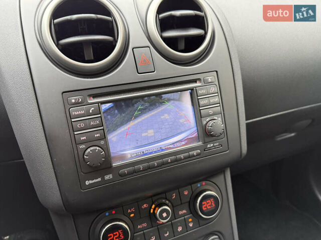 Серый Ниссан Кашкай, объемом двигателя 2 л и пробегом 173 тыс. км за 12435 $, фото 40 на Automoto.ua