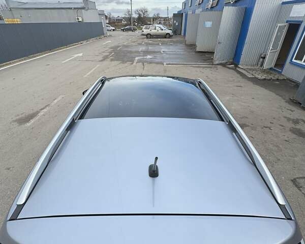 Сірий Ніссан Кашкай, об'ємом двигуна 1.6 л та пробігом 166 тис. км за 11950 $, фото 11 на Automoto.ua