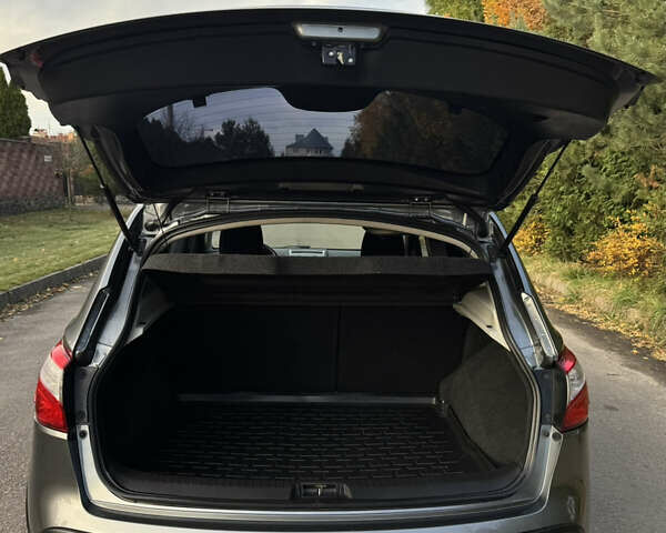 Ниссан Кашкай 2012 в Ровно на Automoto.ua Серый Ниссан Кашкай, объемом двигателя 1.5 л и пробегом 182 тыс. км за 12550 $, фото 71 на Automoto.ua