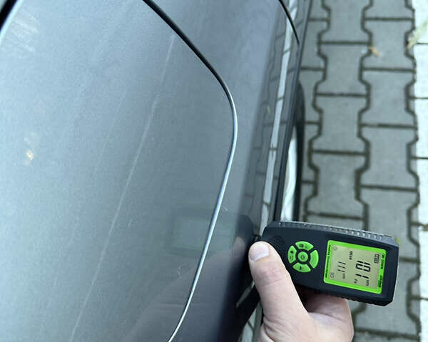 Серый Ниссан Кашкай, объемом двигателя 1.5 л и пробегом 227 тыс. км за 11700 $, фото 41 на Automoto.ua