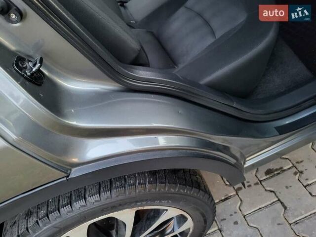 Сірий Ніссан Кашкай, об'ємом двигуна 1.5 л та пробігом 222 тис. км за 9600 $, фото 90 на Automoto.ua