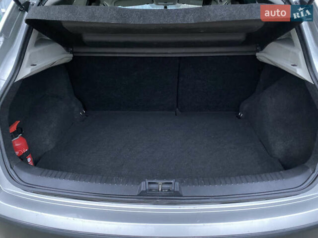 Серый Ниссан Кашкай, объемом двигателя 1.5 л и пробегом 174 тыс. км за 11190 $, фото 24 на Automoto.ua