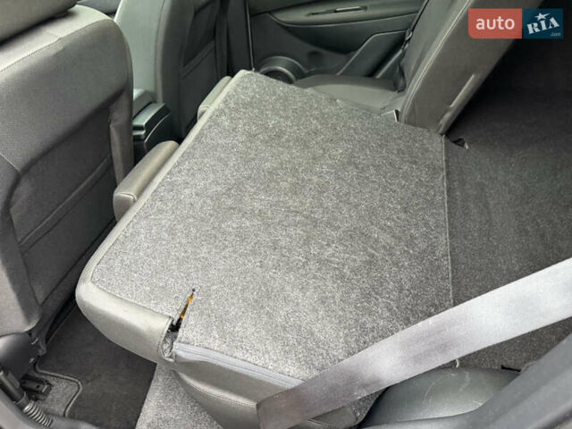 Серый Ниссан Кашкай, объемом двигателя 2 л и пробегом 173 тыс. км за 12435 $, фото 53 на Automoto.ua