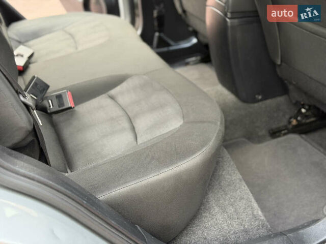 Сірий Ніссан Кашкай, об'ємом двигуна 1.5 л та пробігом 199 тис. км за 11300 $, фото 29 на Automoto.ua